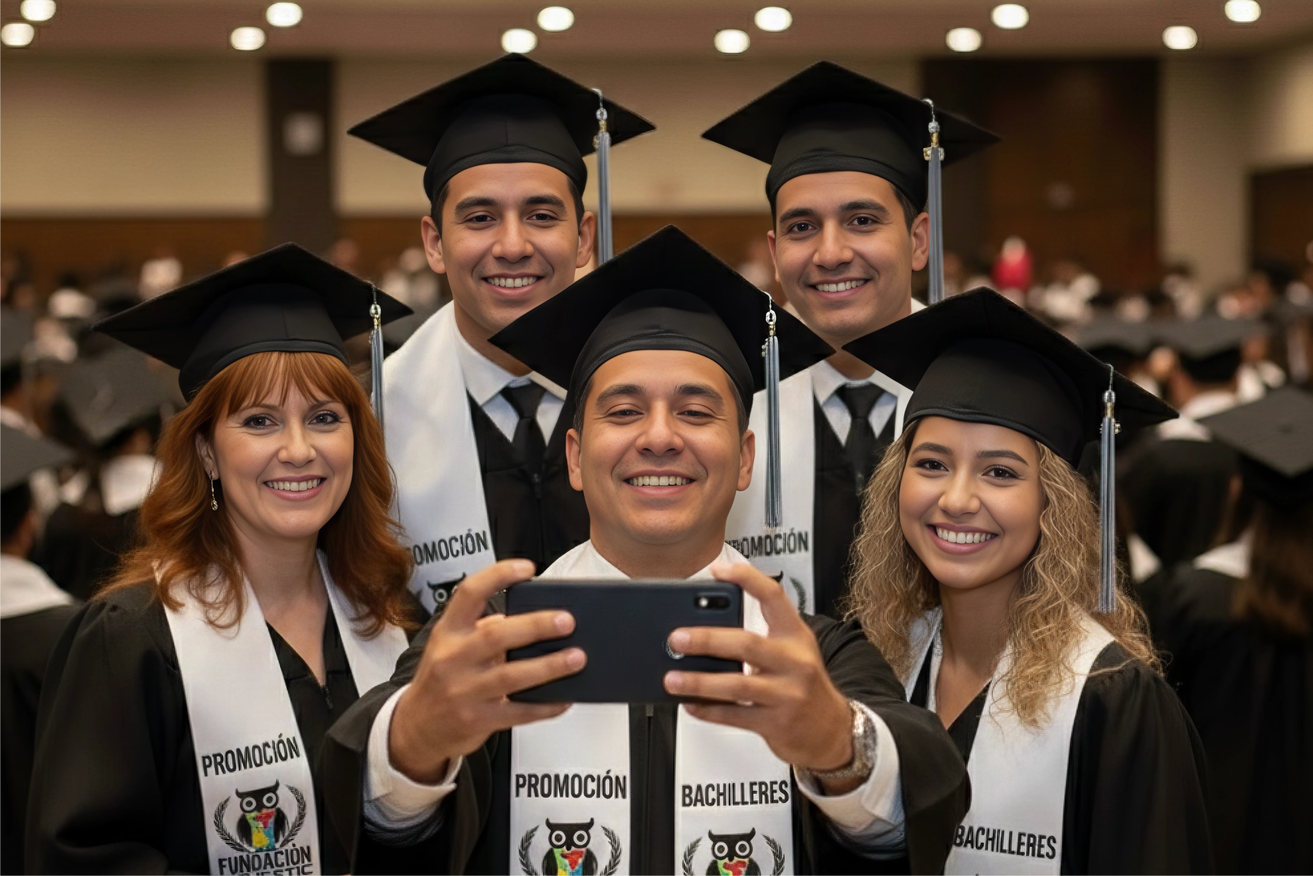 Bachillerato Virtual y A Distancia